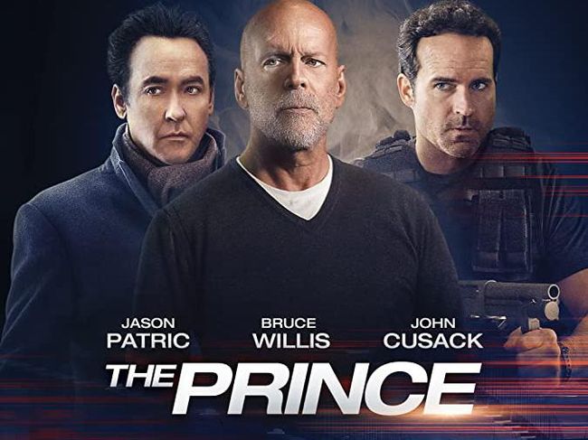 Film The Prince (2014): Ayah Mantan Pembunuh Bayaran Harus Kembali ke Dunia Mafia Demi Selamatkan Putrinya