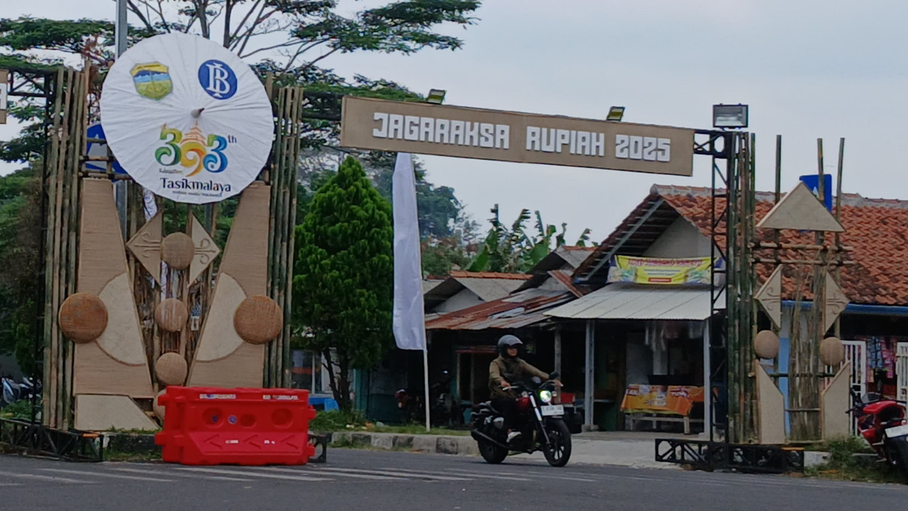 Peringatan Hari Jadi Tasikmalaya, DPRD Tekankan Pentingnya Pengelolaan Anggaran Pro Rakyat