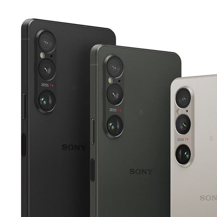 Sony Xperia 1 VI Smartphone Canggih dengan Kamera Zeiss Gokil dan Memori Super Besar