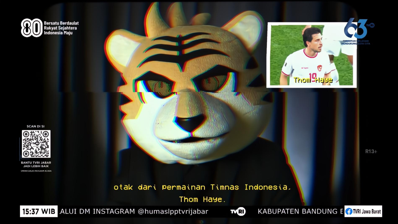 Thom Haye dan Federico Barba Jadi Rekrutan Anyar Persib, Berapa Gaji The Professor