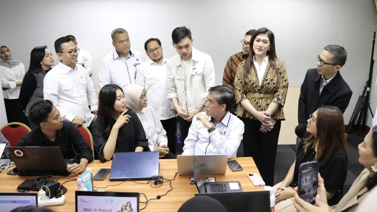 Segera Dibuka! Program Pemagangan Nasional Batch 2, Target 80 Ribu Peserta, Simak Jadwal Selengkapnya