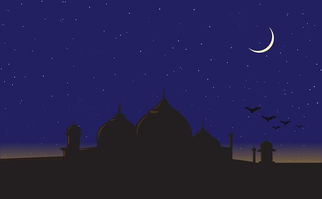 5 Sunah Puasa Ramadhan yang Bisa Dilakukan Saat Ibadah Puasa, Pahalanya Bisa Berlipat Ganda