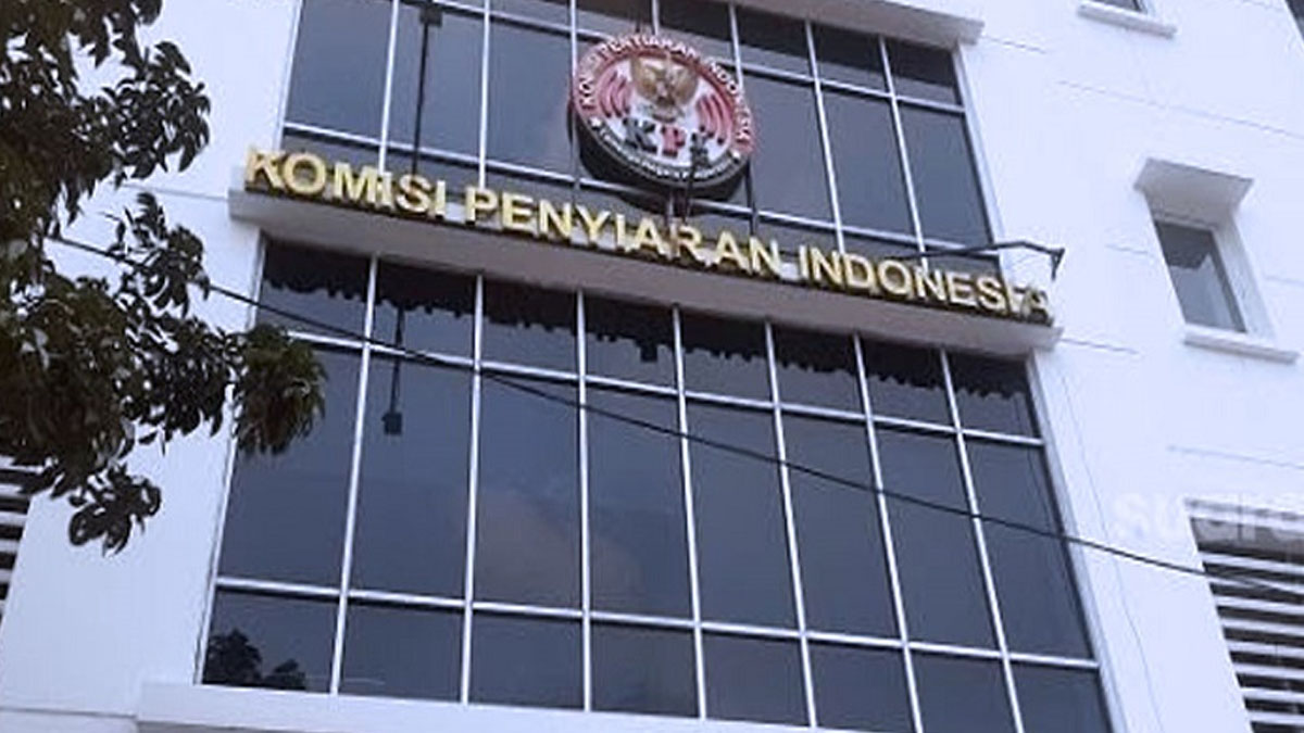 Pendaftaran Calon Anggota KPI Pusat 2026–2029 Resmi Dibuka, Cek Syarat dan Jadwal Seleksi