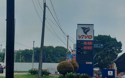 Tanggapan Pertamina Soal Revvo 89 yang Sempat Dijual Murah dari Pertalite, Ito: Tidak Bisa Dibandingkan