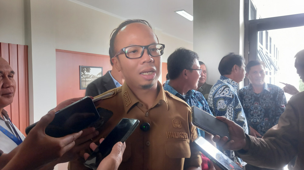 Kekosongan Jabatan Hambat Kinerja, Pemkot Tasikmalaya Percepat Rotasi ASN
