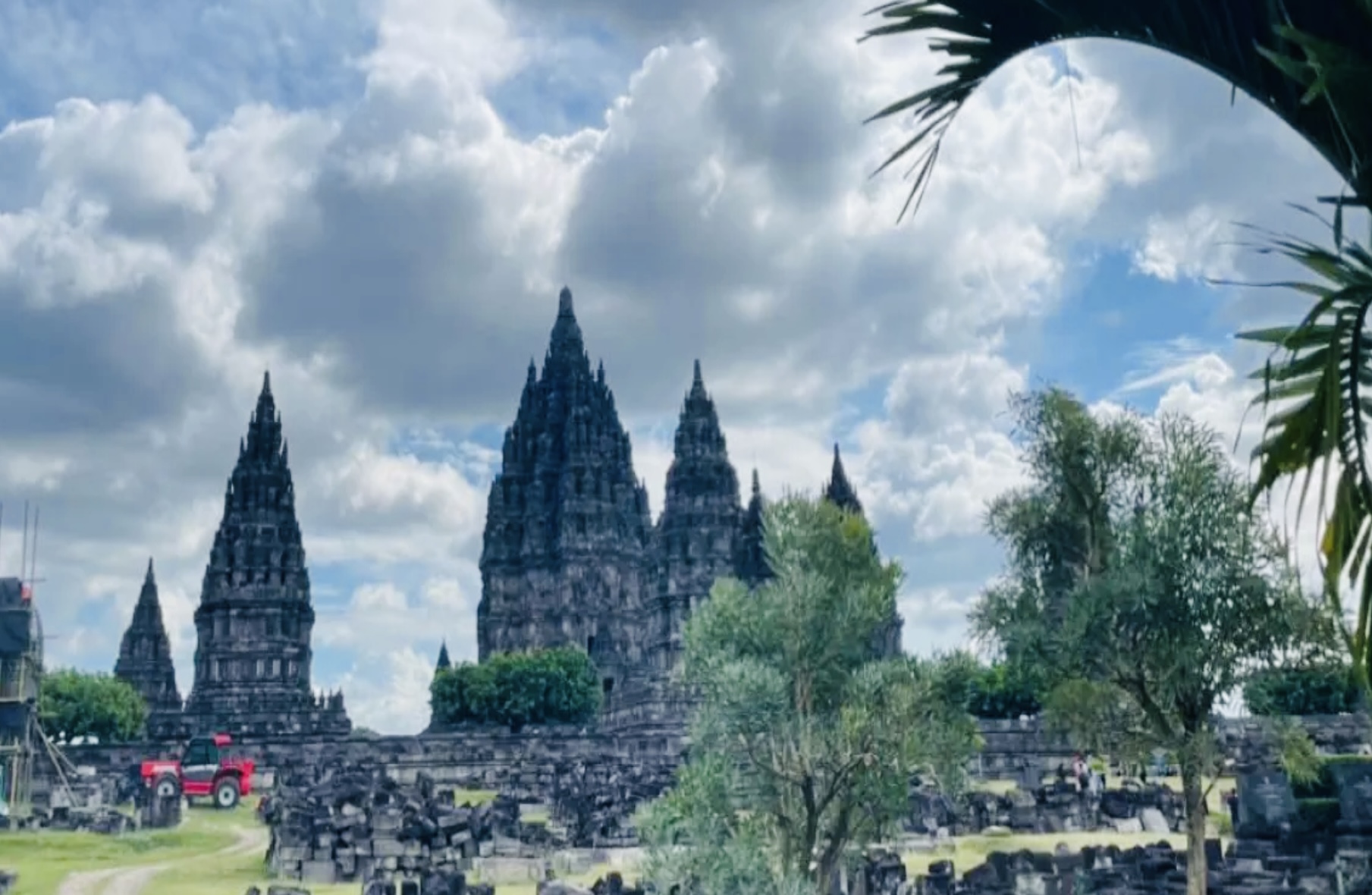 3 Adab yang Harus Dipatuhi Saat Berwisata di Candi, Apabila Dilanggar Konon Bisa Menimbulkan Mara Bahaya