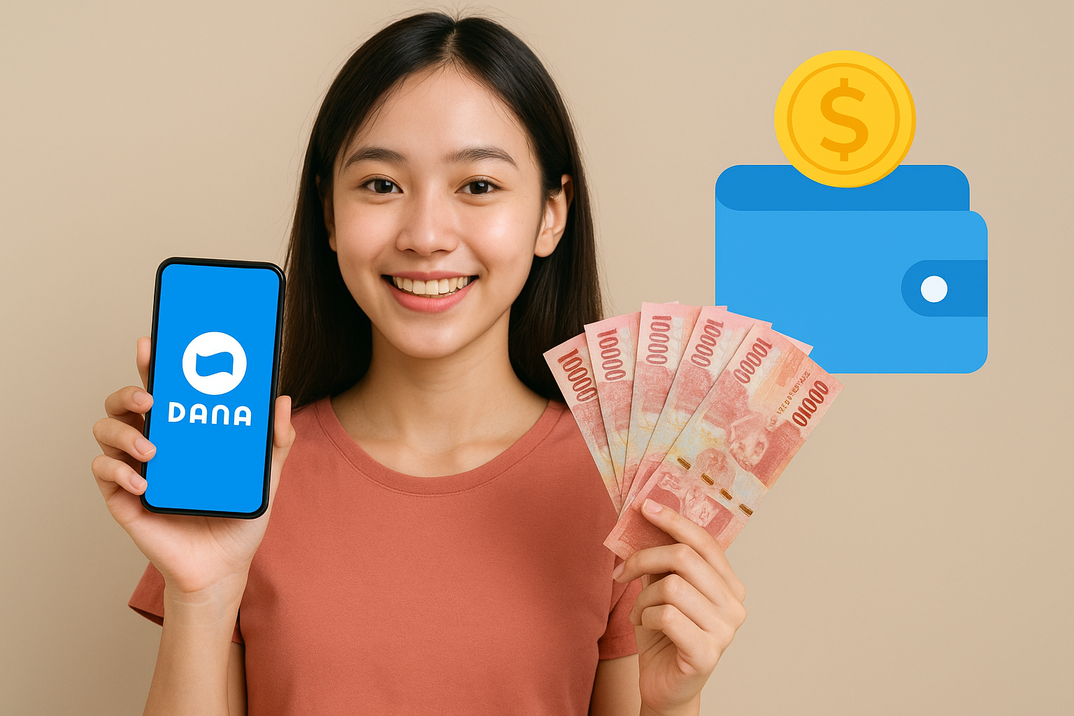 Afk Forest Aplikasi Penghasil Saldo DANA dan Dompet Digital Terpercaya