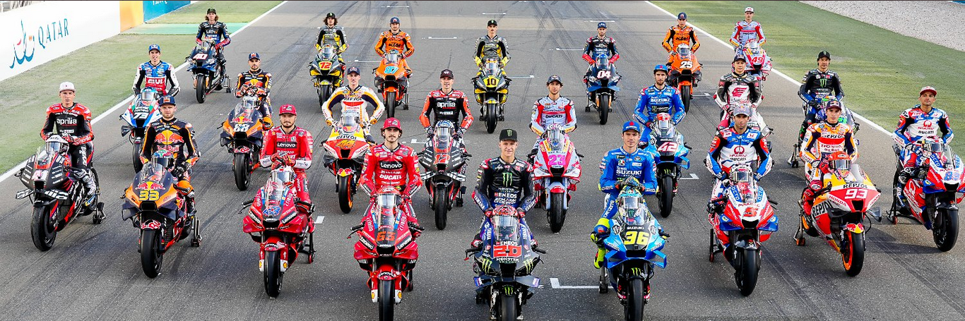 Waduh, MotoGP Jepang 2022 Terancam Batal Digelar Pekan Ini, Faktor Penyebabnya... 