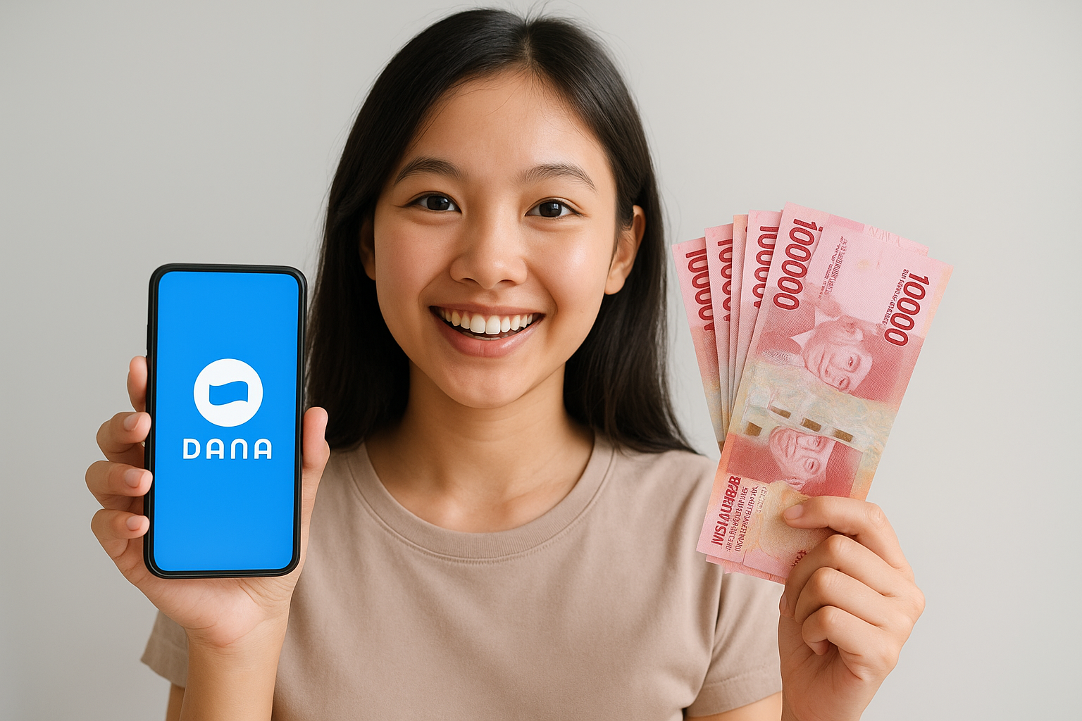 Cara Dapatkan Saldo DANA Gratis Lewat Misi Harian Aplikasi Helo