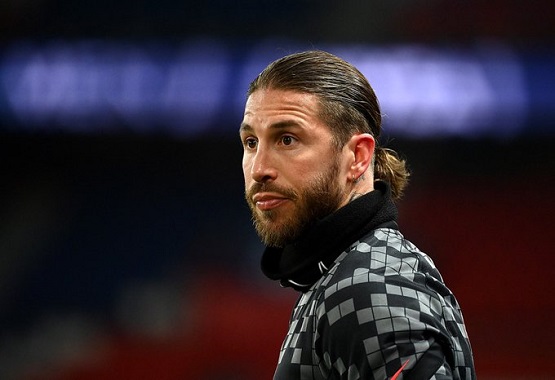 Daftar Pemain Tanpa Klub dari Ligue 1, Ada Sergio Ramos dan Jordy Alba