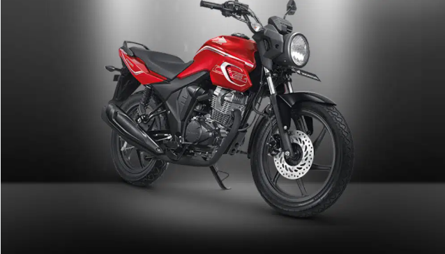 Honda CB150 Verza, Motor Sport Honda untuk Kuliah dengan Mesin 150 cc Irit
