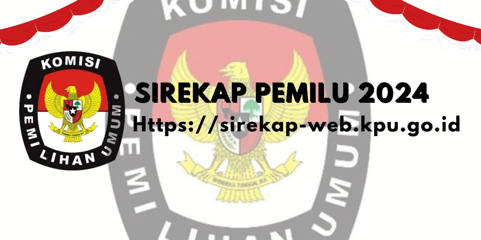 KPU Kembali Hadirkan Sirekap di Pilkada Serentak 2024 Bertujuan Mempercepat dan Transparansi Perhitungan Suara