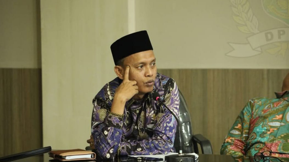 Komisi I DPRD Tasikmalaya Desak Pemkab Samakan Gaji PPPK Paruh Waktu, Caranya?