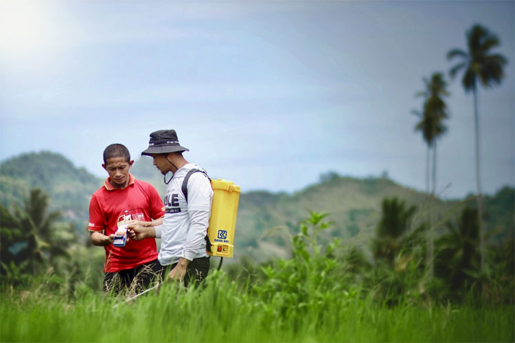 Punya Beragam Program Pemberdayaan Terstruktur, BRI Angkat Potensi Ekonomi di Wilayah 3T