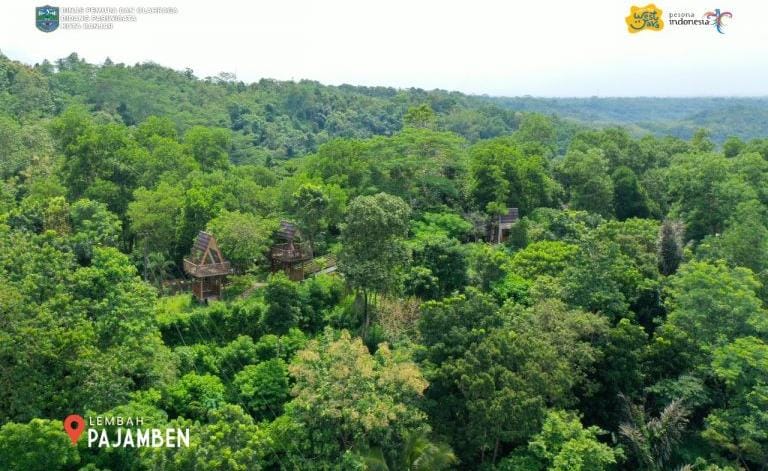 Intip 5 Tempat Wisata untuk Libur Lebaran di Kota Banjar, Semuanya Menawarkan Keindahan Alam di Sini Lokasinya