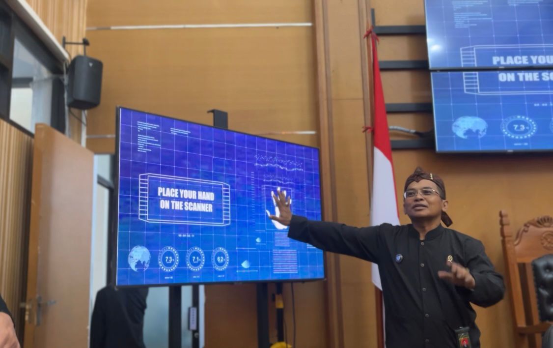 Pengadilan Agama Tasikmalaya Tingkatkan Layanan Publik Lewat Program BISAA CASHLESS