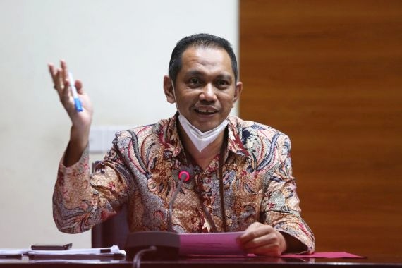 KPK Bilang Menyedihkan, Hakim Agung MA Ditangkap Karena Dugaan Mafia Kasus Hukum