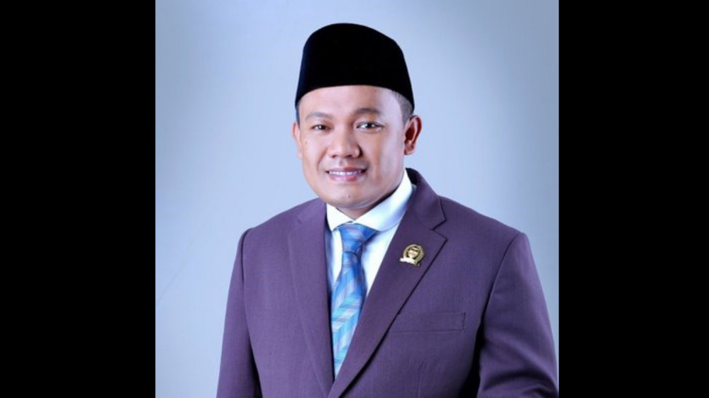 DPRD Kabupaten Tasikmalaya Siapkan Ketua Definitif, Gerindra Diprediksi Kuasai Pimpinan