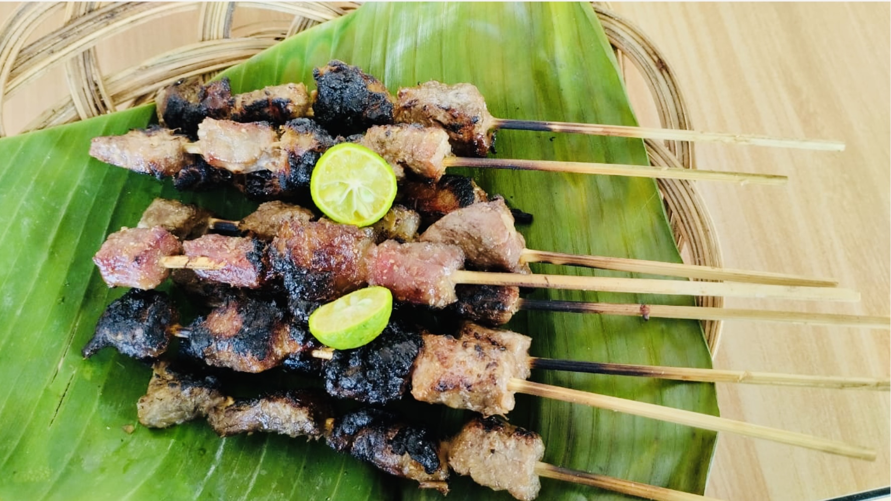 Resep Bikin Sate Ala Maranggi Empuk di Rumah, Tidak Kalah Enak dengan Rasa Aslinya Lho