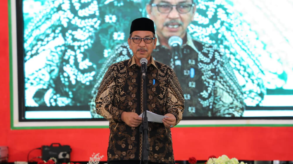 Ivan Dicksan No Comment Soal Berpeluang Dipasangkan dengan Muhammad Yusuf di Pilkada Kota Tasikmalaya 2024
