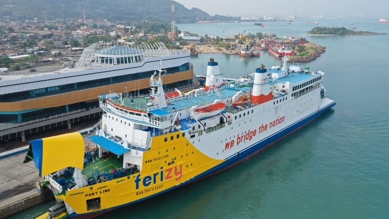 ASDP Resmi Terapkan Single Tarif dan Diskon Mudik Lebaran 2026, Cek Tanggal dan Pelabuhannya