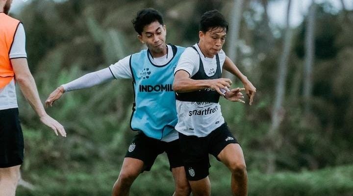 Bali United Sambut Baik Rencana Piala Presiden 2024, Coach Teco Siapkan Mantan Pemain Persib