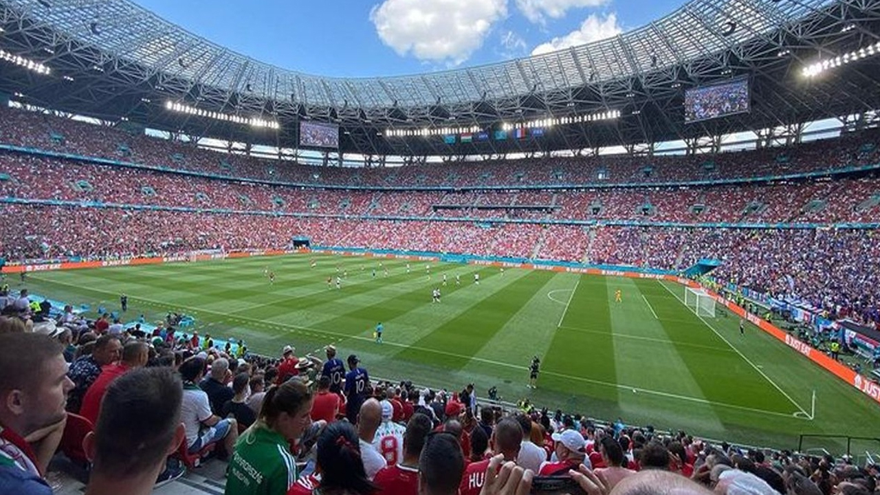 Gokil! Harga Tiket Final Liga Champions 2026 Setara Harga Motor Matic, Tiket ke Budapest Ikut Melonjak