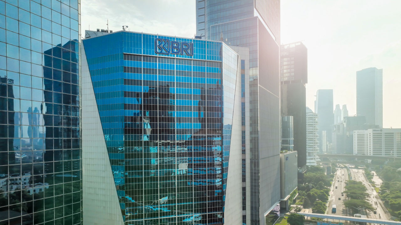 Trust ke Fundamental, Analis Kompak Rekomendasikan Saham BBRI