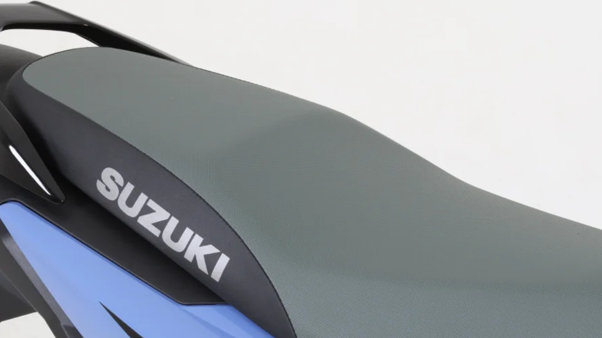 Suzuki Nex Crossover 2026 Irit BBM dan Desain Anti Mainstream Jadi Daya Tarik Utama Skutik Entry Level