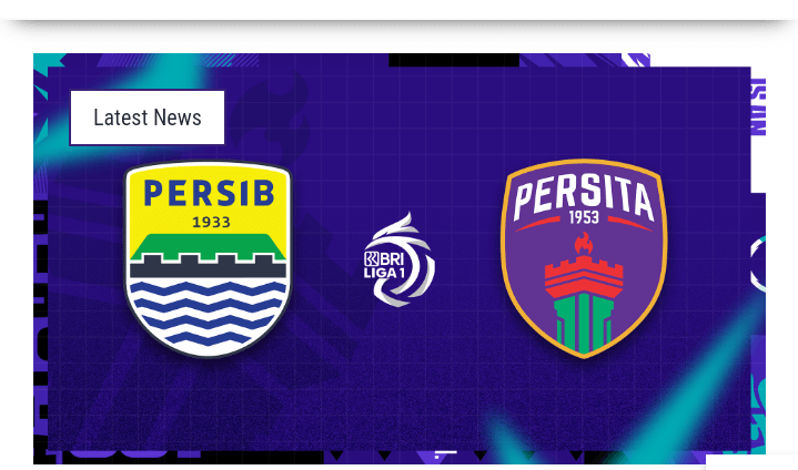 INI Fakta Menarik Pertandingan Persib vs Persita Kemarin Malam, Salah Satunya Hattrick David da Silva