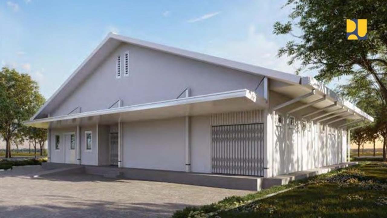 Pembangunan Dapur MBG di Kota Banjar Dikebut, Diharapkan Menjadi Contoh Replikasi di Wilayah Lain