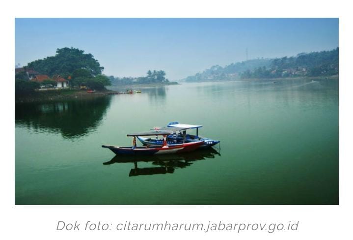 Liburan ke Bandung Pakai KCJB? Inih 5 Rekomendasi Destinasi Wisata di Dekat Stasiun Kereta Cepat di Padalarang