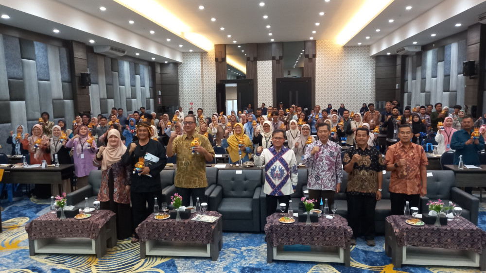 Kemendikdasmen Dorong Penguatan Buku Muatan Lokal, Budaya Tasikmalaya Diangkat Jadi Inspirasi Pendidikan