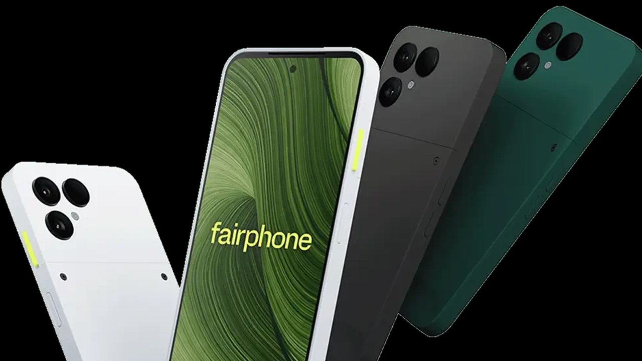 Harga dan Spek Fairphone Gen 6: Kamera Sony 50 MP, Snapdragon 7s Gen 3