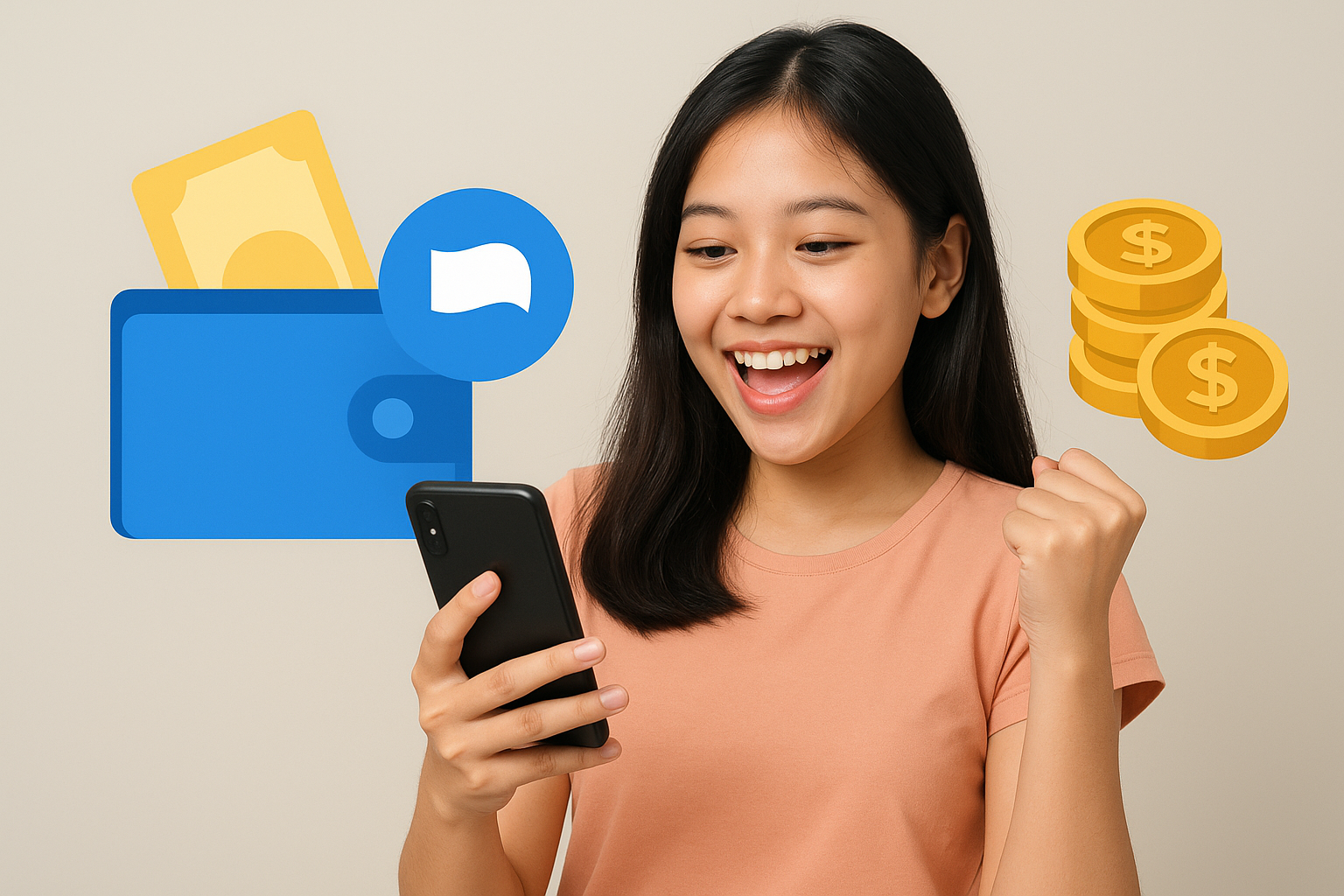 Cara Main Wonderland Dreams Dapat Saldo DANA Gratis 2025