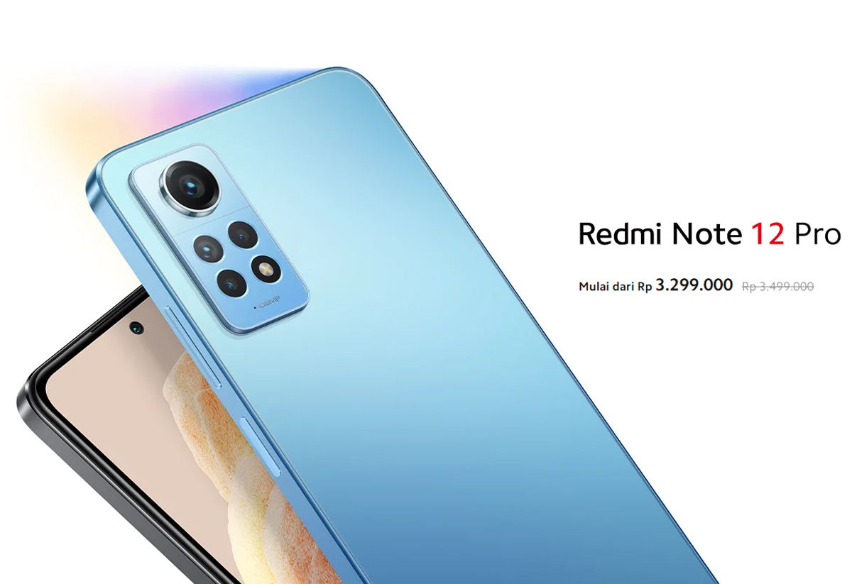 UPDATE Harga Xiaomi, Redmi, POCO Terbaru 19 November 2023