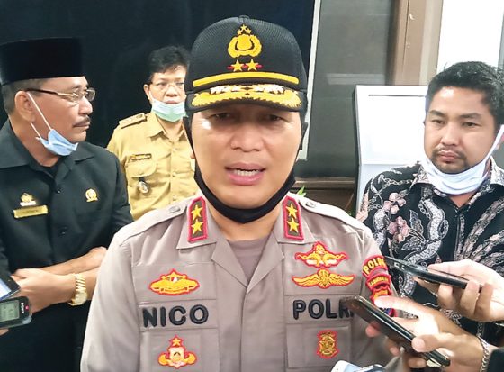 Polisi Tetapkan 2 Tersangka Tewasnya Santri Pondok Pesantren Gontor Asal Palembang yang Diduga Dianiaya