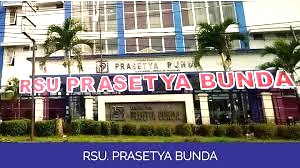 Loker di RSU Prasetya Bunda Tasikmalaya, Ada yang Buat Pendidikan Minimal SMA Loh, Yuk Cek Persyaratannya