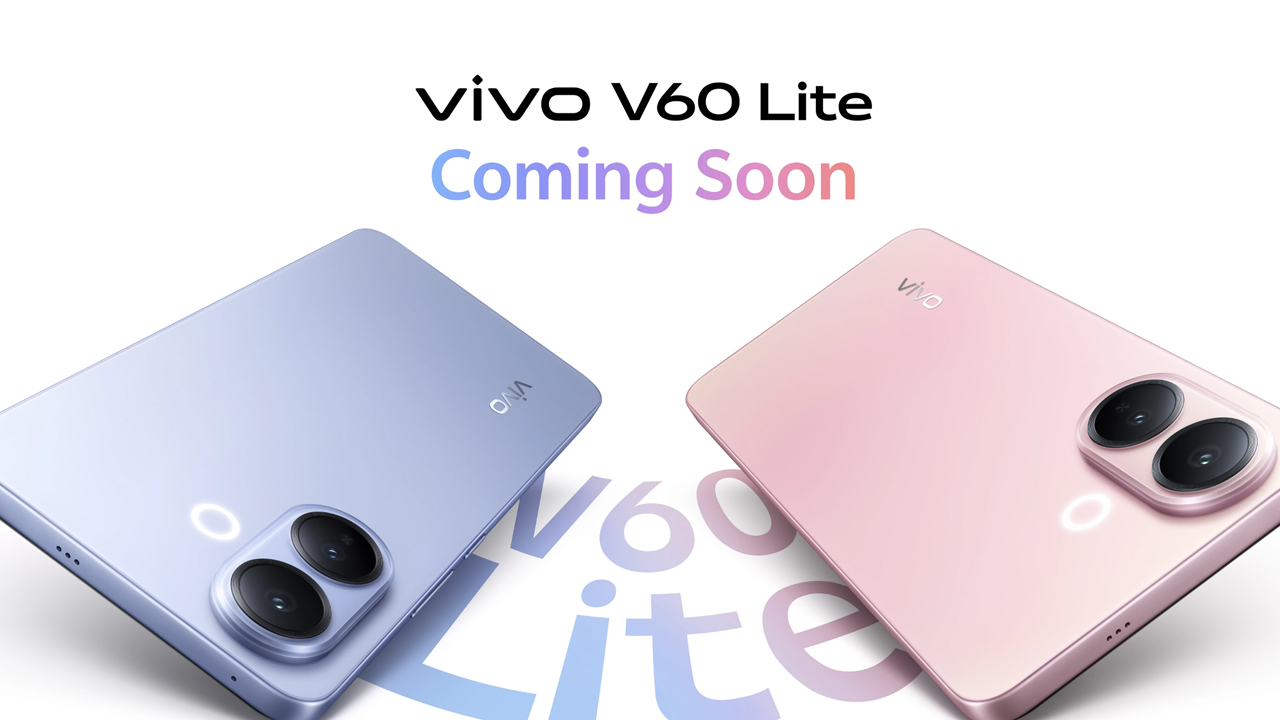 Kehadiran Vivo 60 Lite di Indonesia Diumumkan Resmi, Ini Bocoran Fiturnya