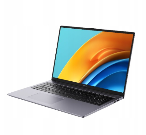 Huawei MateBook D 16 Si Tipis yang Gahar, Pilihan Mantap untuk Kantoran dan Mahasiswa