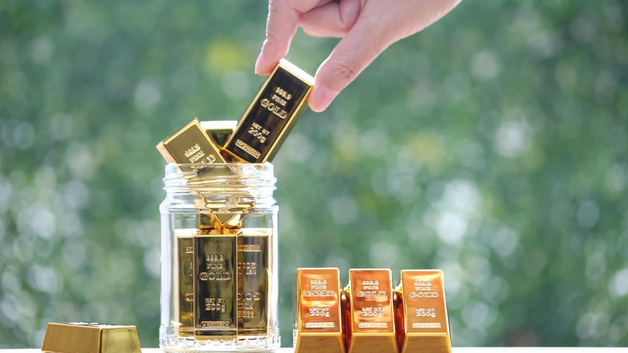 Cara Mudah Cairkan Tabungan Emas Pegadaian via Cetak Emas Fisik atau Buyback