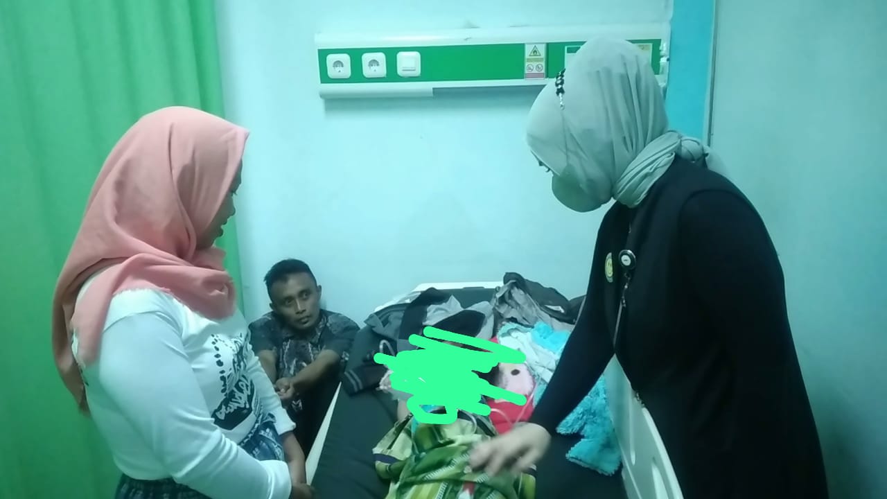 Ini Penjelasan Rumah Sakit Soal Balita di Tasikmalaya Keracunan Usai Santap Hidangan Syukuran