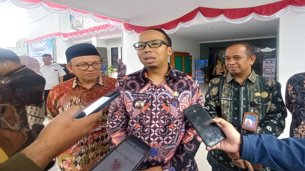 Wali Kota Tasikmalaya Tegur Kadinsos, BKN Tekankan ASN Harus Jaga Etika