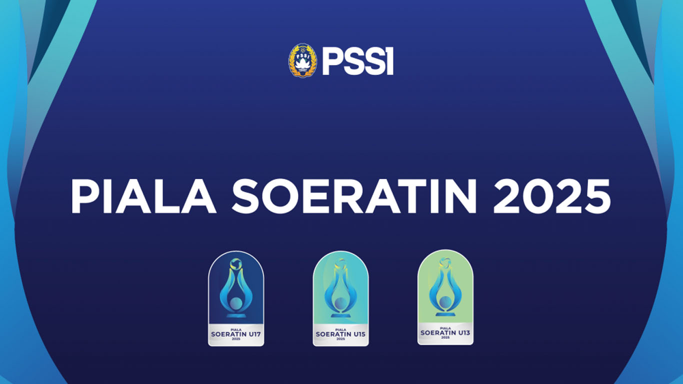 Jadwal Lengkap Piala Soeratin Putaran Nasional 2025 di Malang, Yogyakarta, dan Surakarta