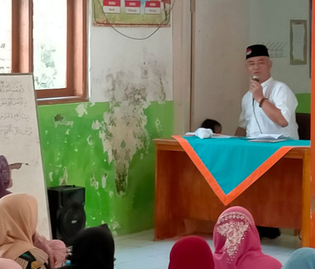 Butuh Pemerataan Pembangunan Soal Prasarana dan Fasilitas di Kota Tasikmalaya, Begini Curhatan Warga Tamansari