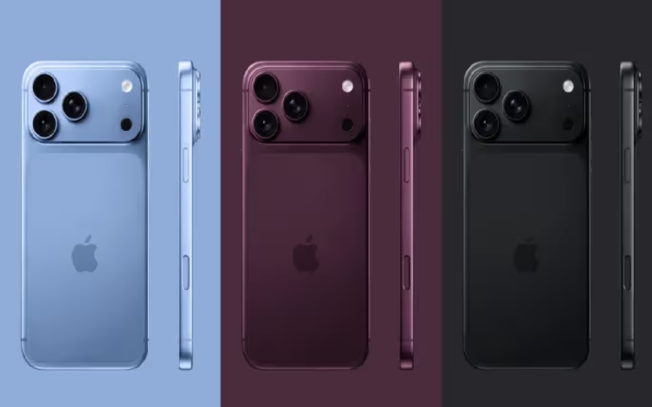Bocoran iPhone 18 Pro Max Bikin Heboh, Kamera Revolusioner dan Baterai Terbesar Siap Meluncur?
