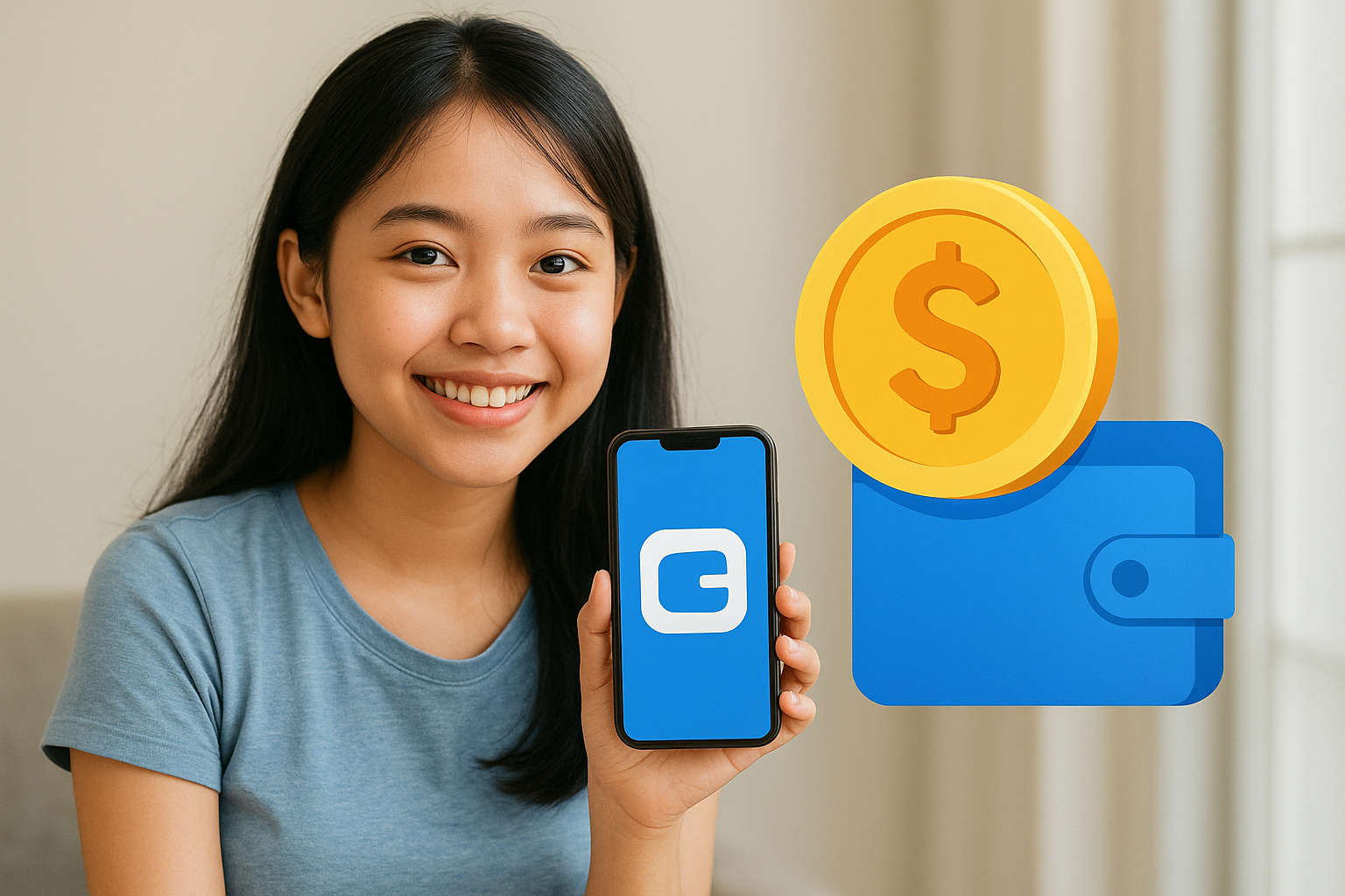 Cara Dapat Saldo Gratis Lewat Game Penyusun Kata di Word Master