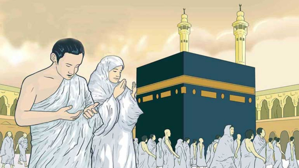 Waktu Tunggu Haji Warga Kota Tasikmalaya Bakal Berkurang, Kuota Naik Jadi 1.300 Jamaah