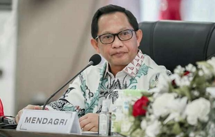 Tekan Inflasi, Tito Karnavian Kirim Surat Edaran untuk Kepala Daerah
