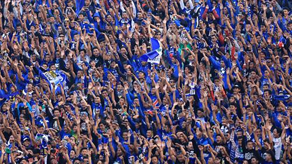 Jumlah Penonton Super League 2025 Tembus 470.030 Orang, Laga Persib vs Persis Jadi yang Terbanyak